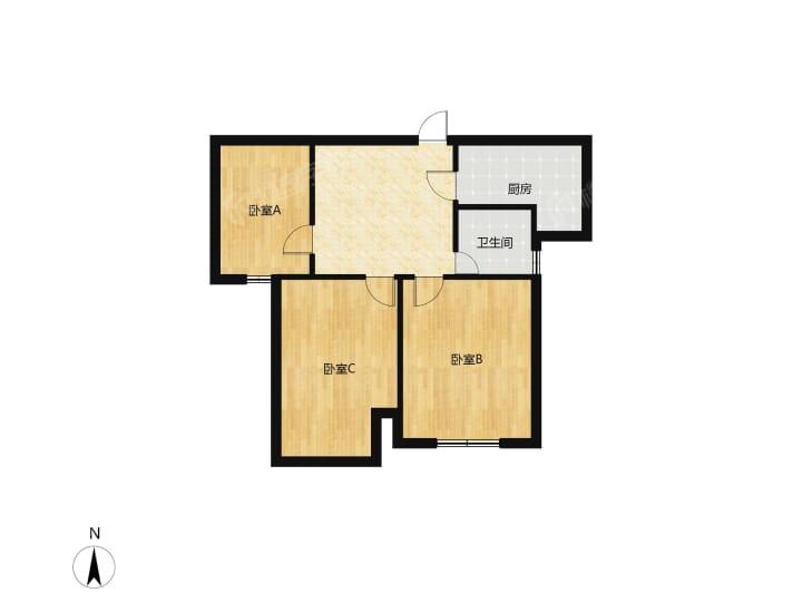 整租·大洪佳苑