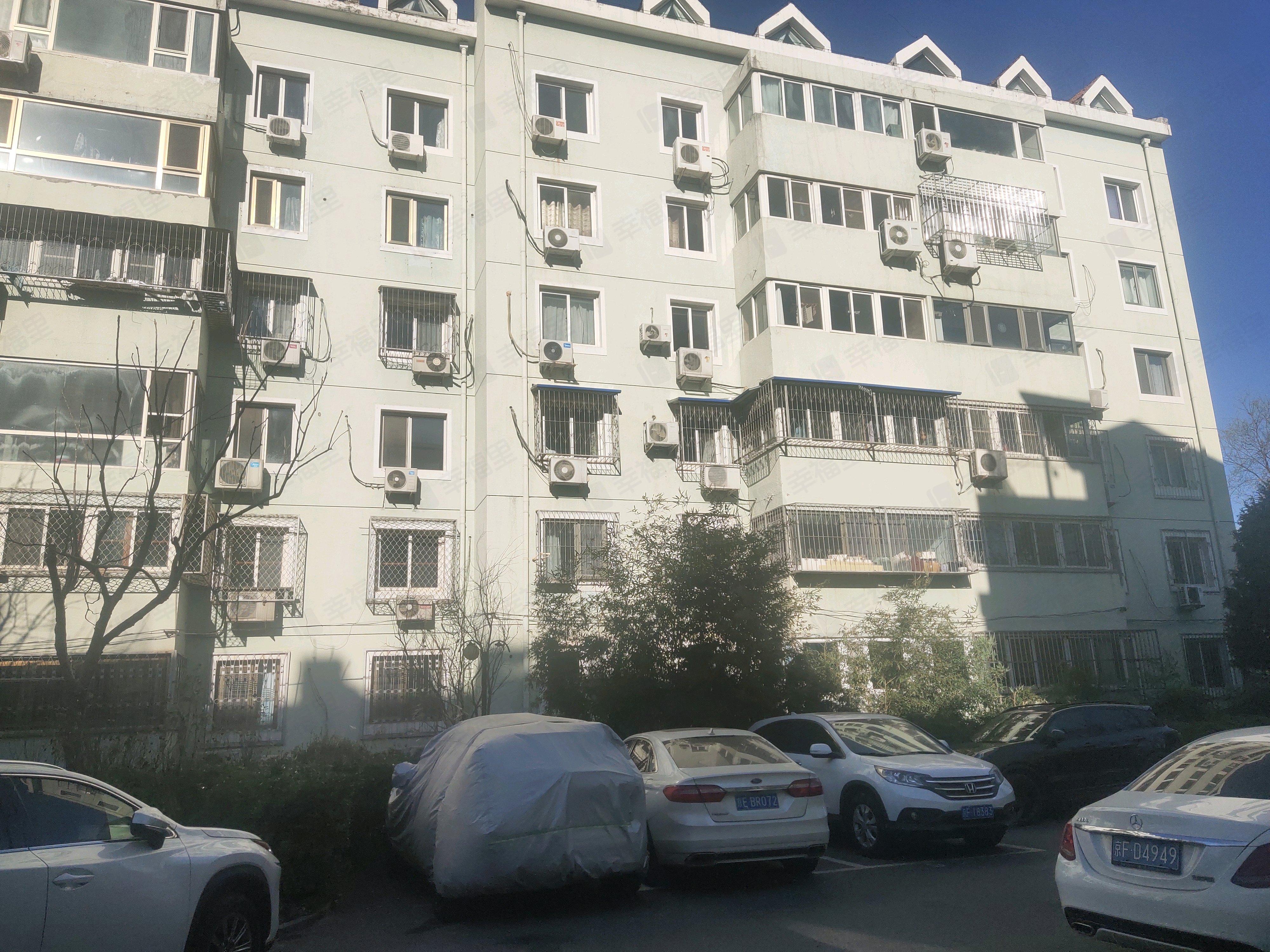 怡丽(北园)小区效果图