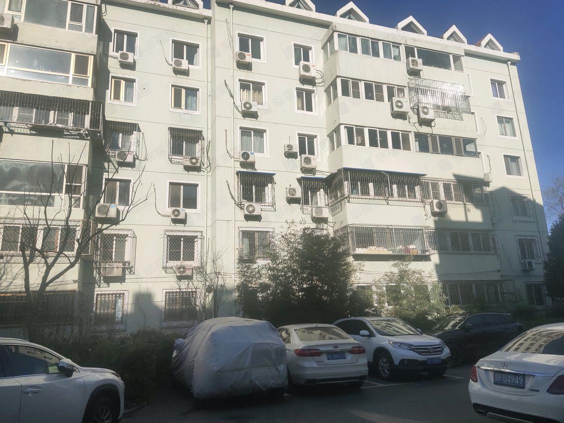 北京海淀-世纪城/暂无年代怡丽(北园)