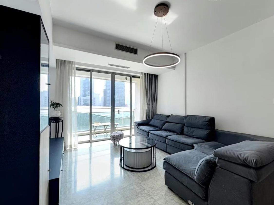 整租·静安四季苑