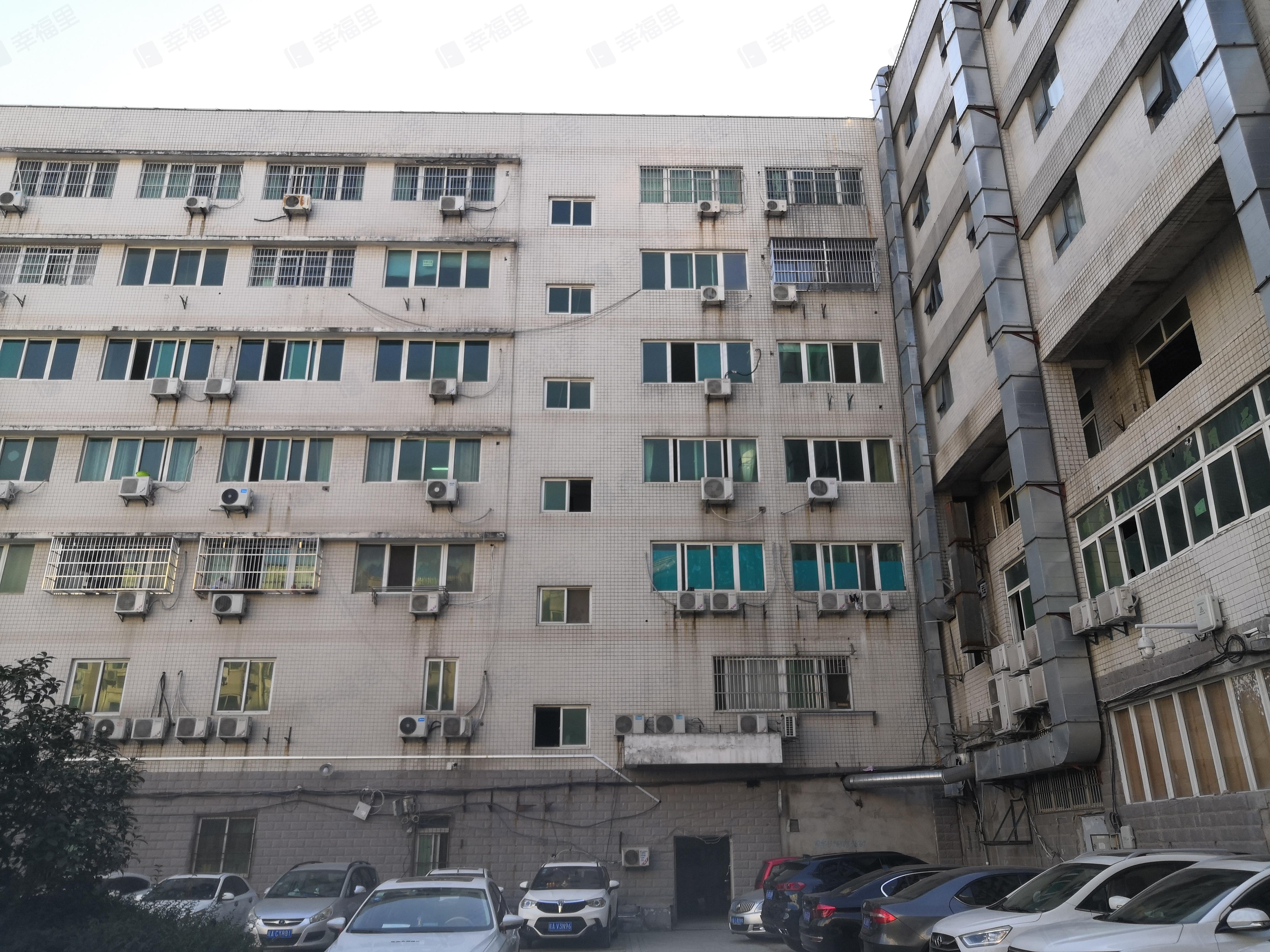 金兴苑小区效果图