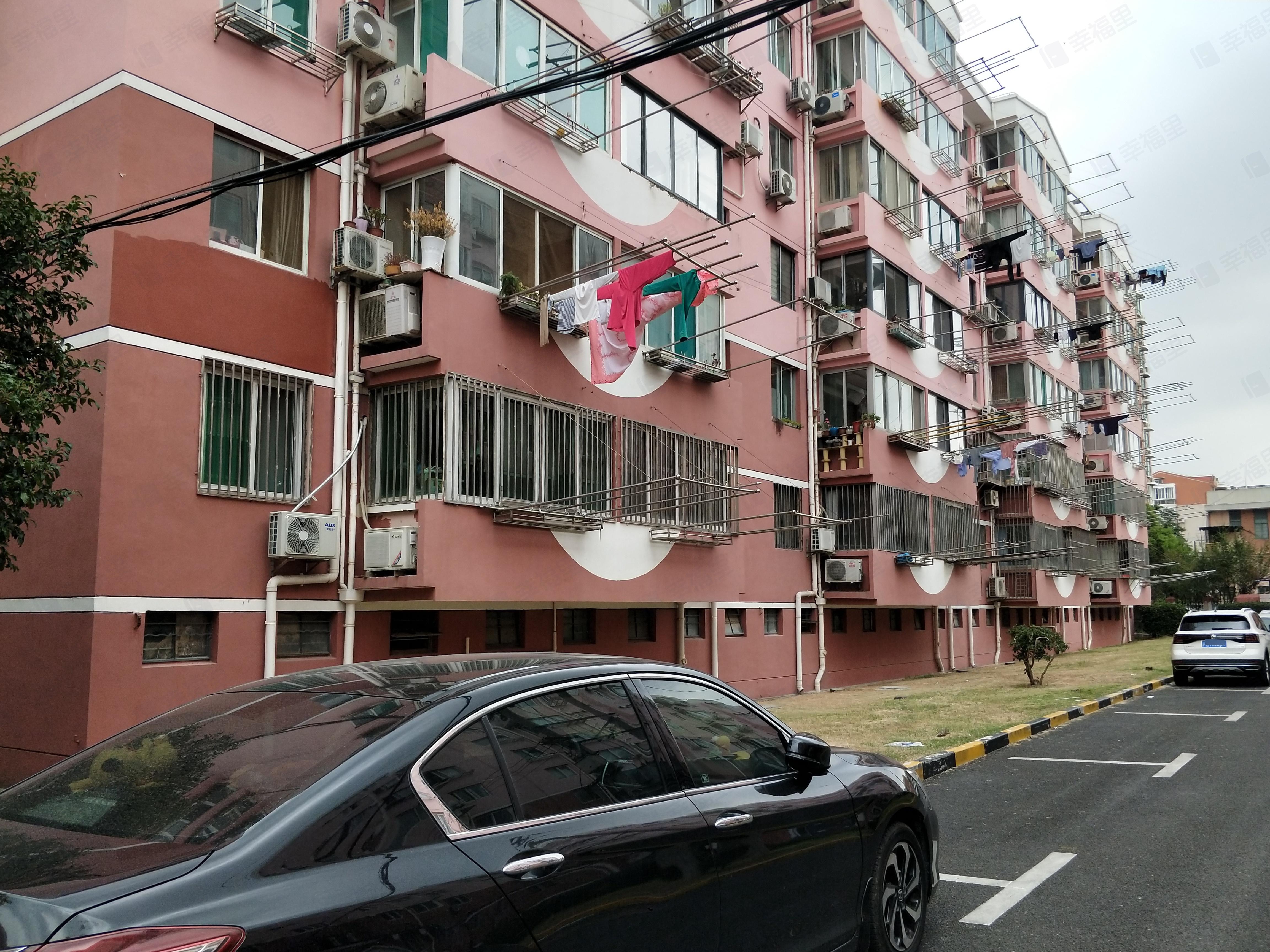 辰凯花苑小区效果图