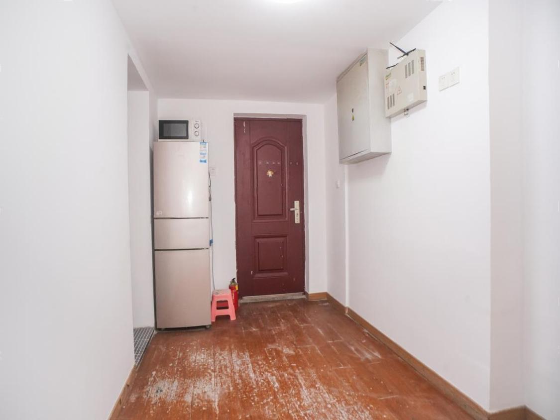 整租·民乐城(惠益新苑南苑)