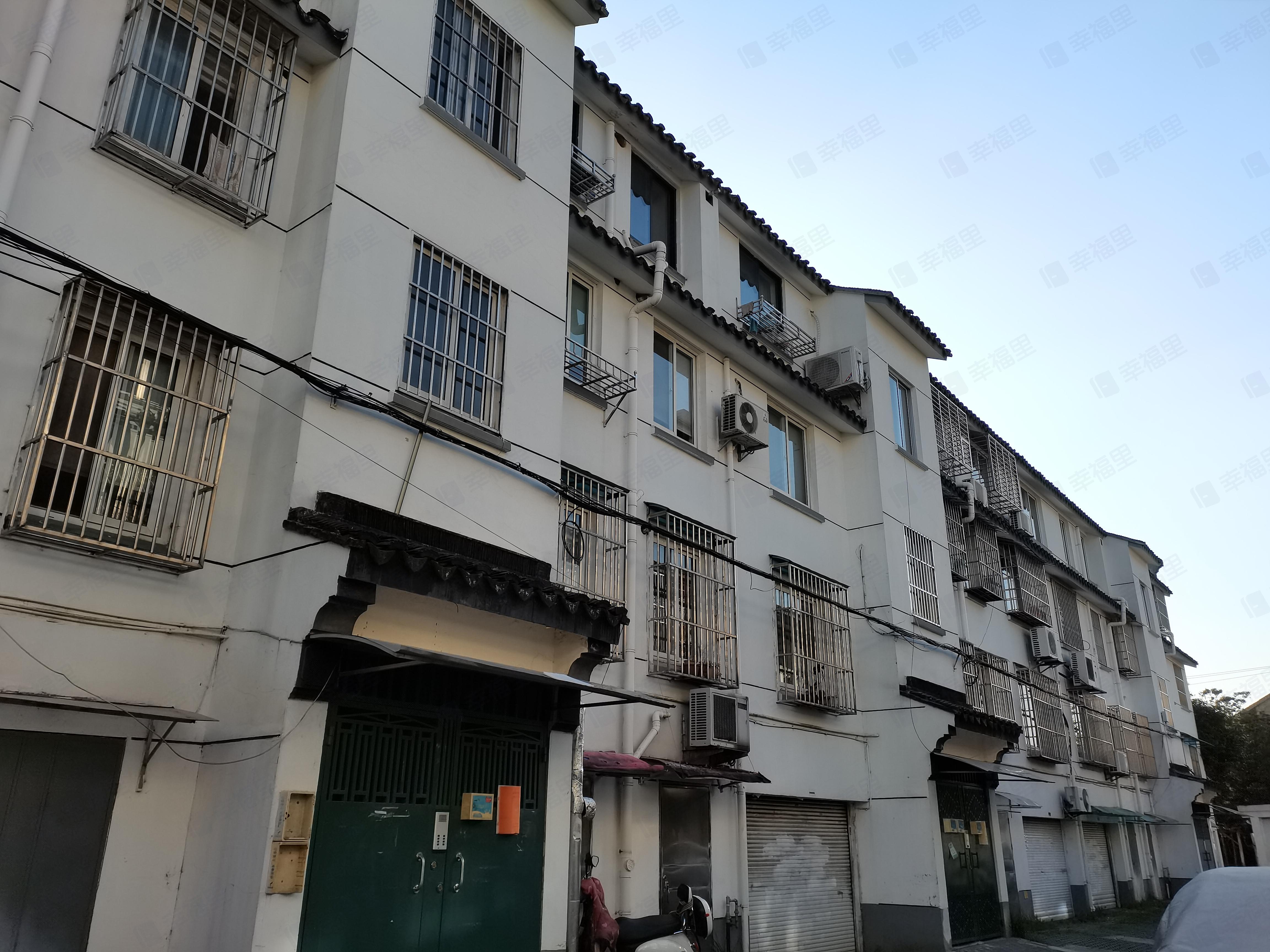 东园小区(姑苏)小区效果图