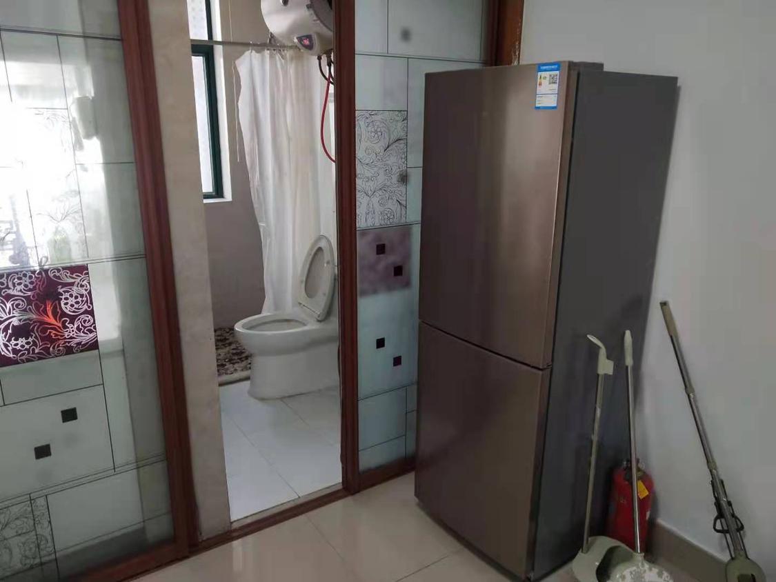 整租·颜港北村