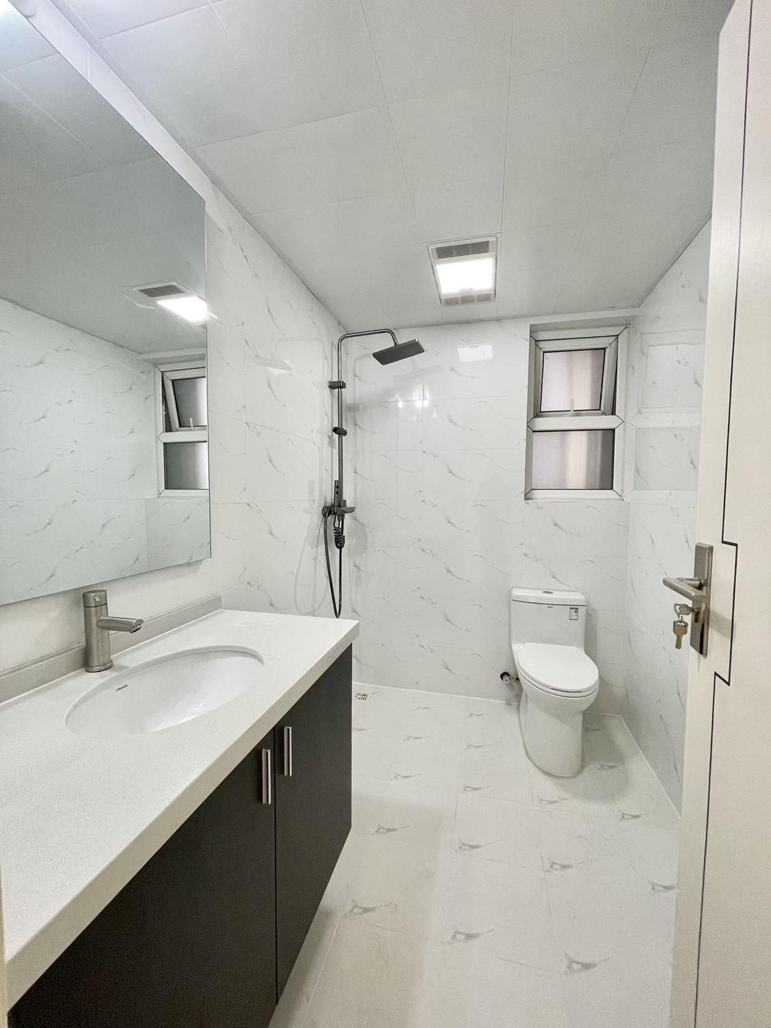 整租·白石龙村