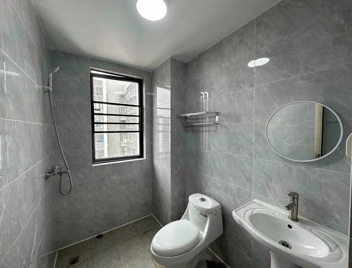 整租·坡博家园(四区)