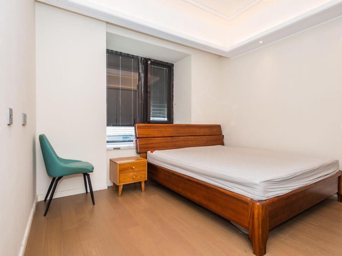 整租·万科西郊都会