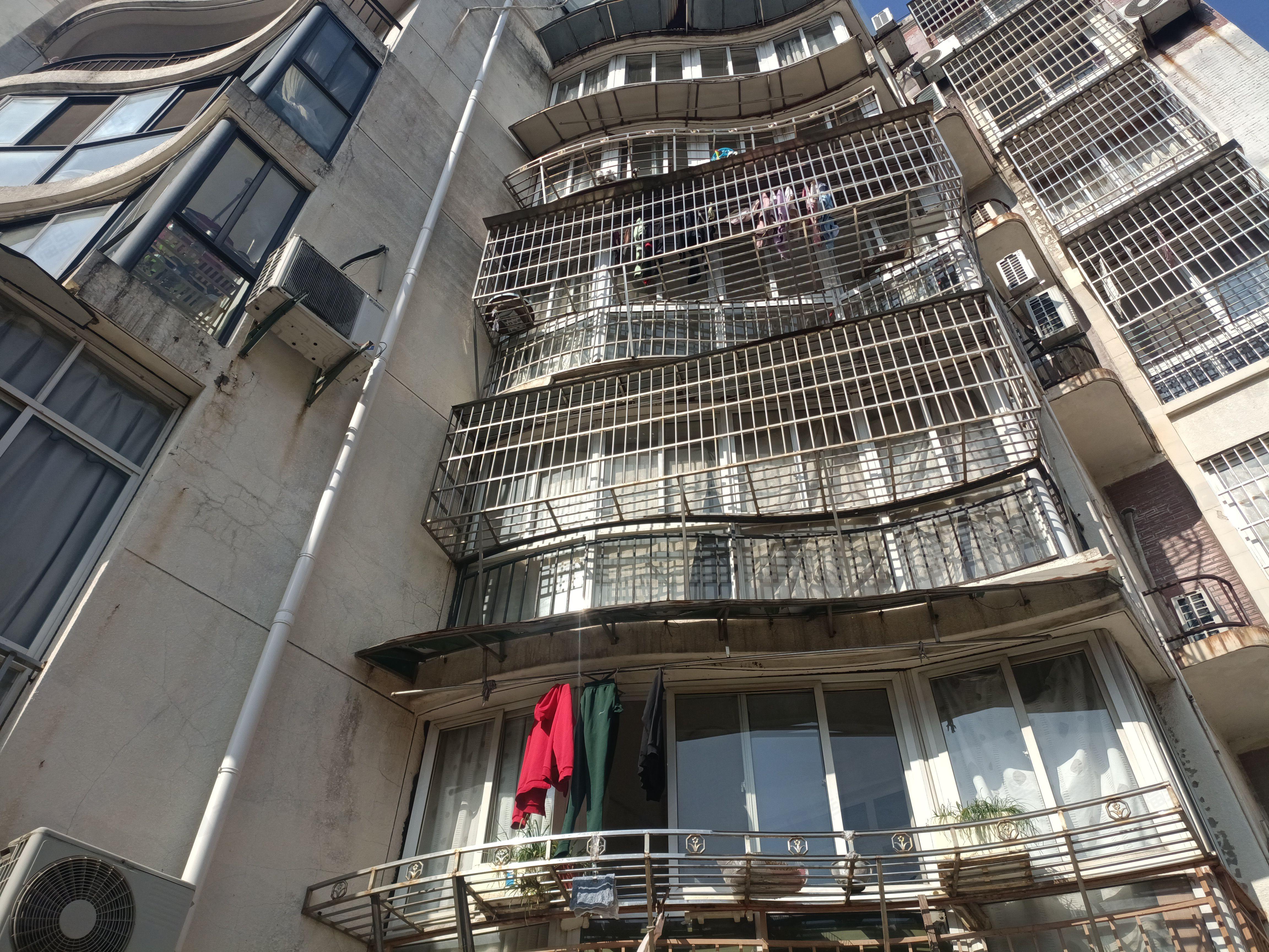 海鸿园小区效果图