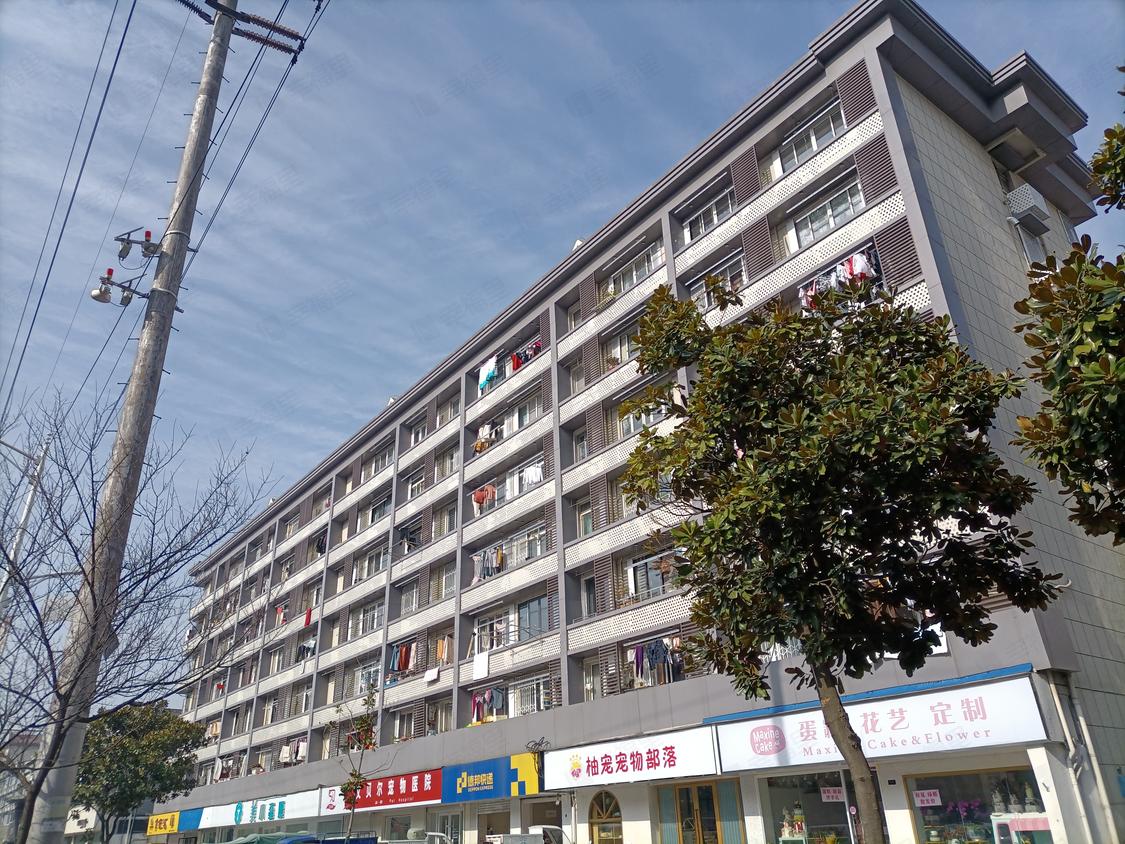 南京秦淮-瑞金路/暂无年代后标营31号小区