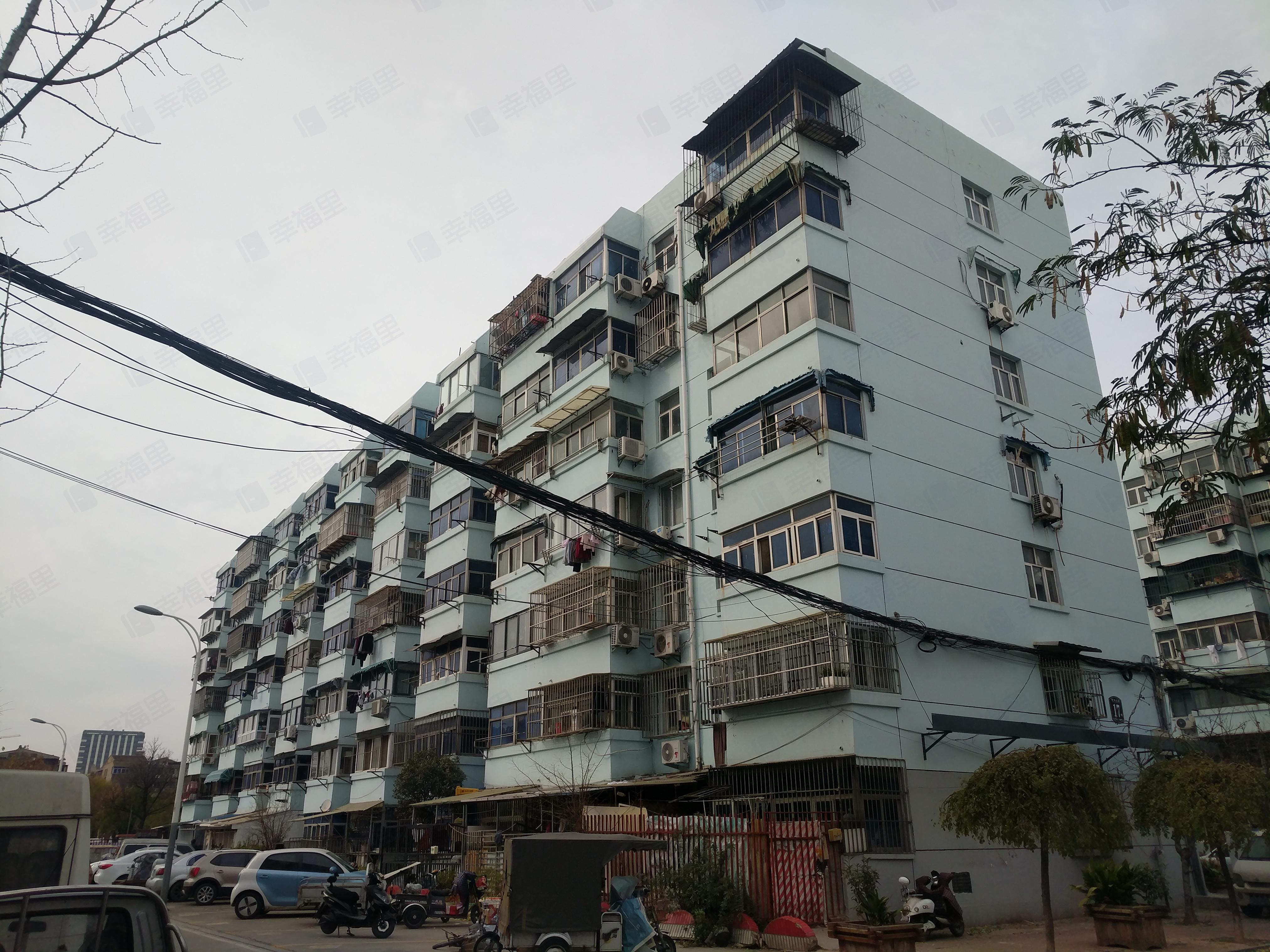 祥和小区小区效果图