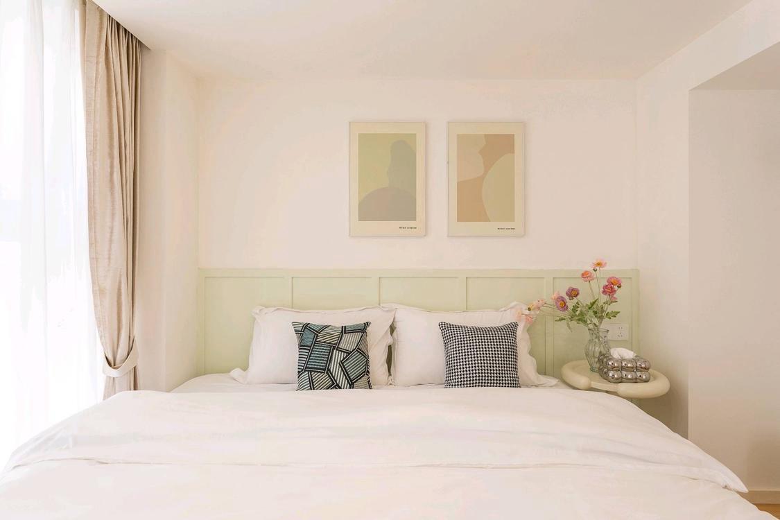 整租·白石龙村