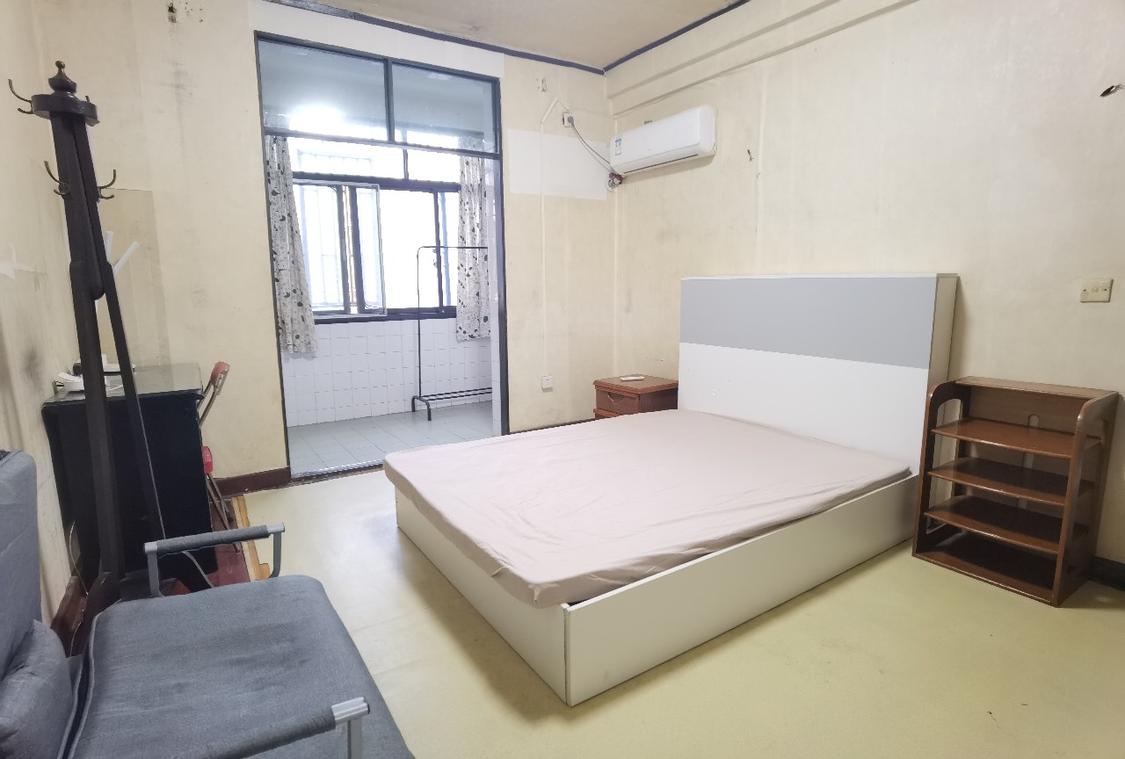 整租·崂山新村