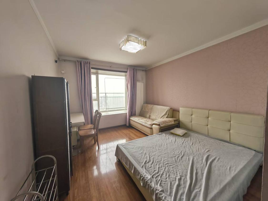 合租·胜景天地小区