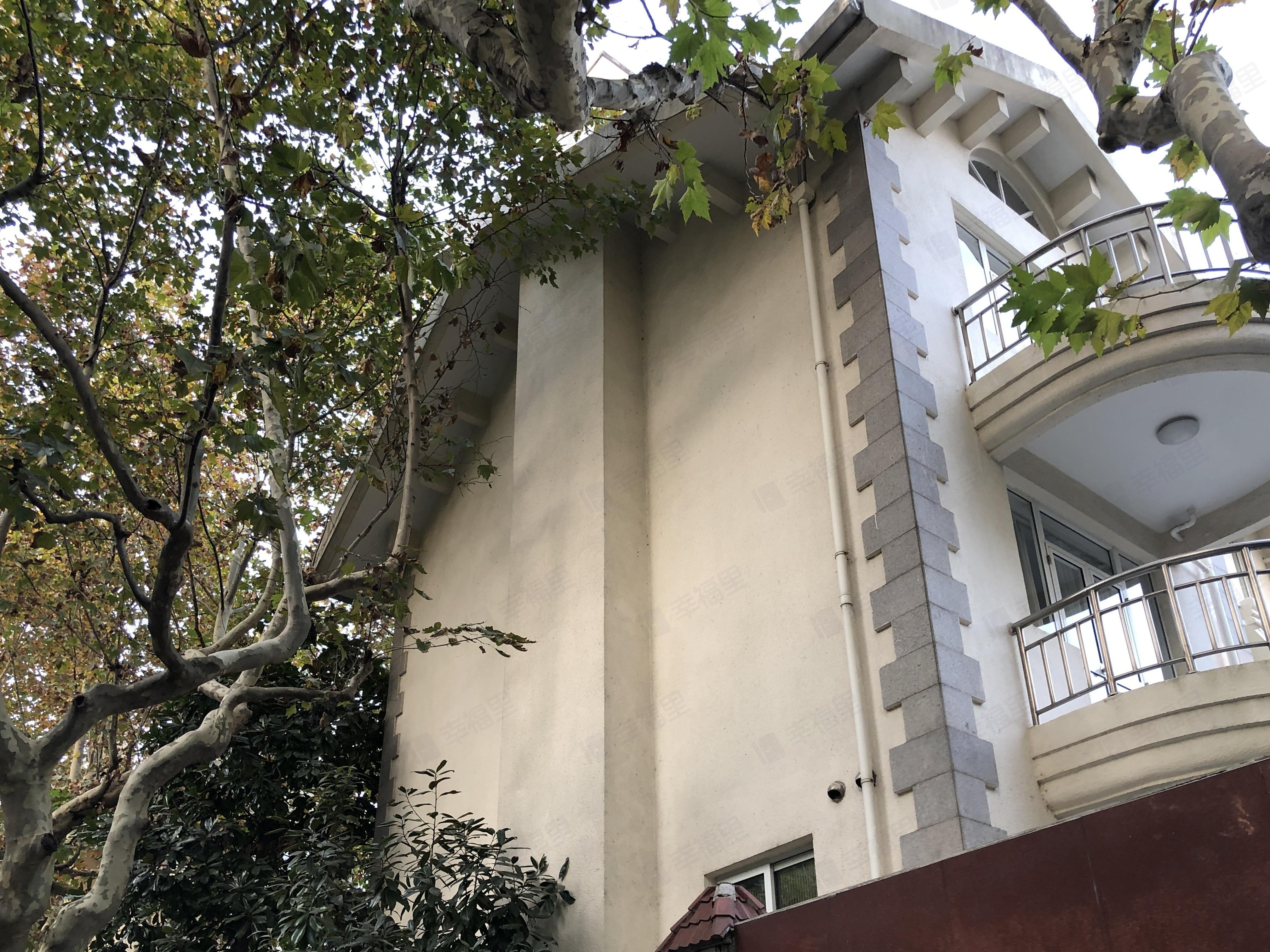 太原路小区效果图
