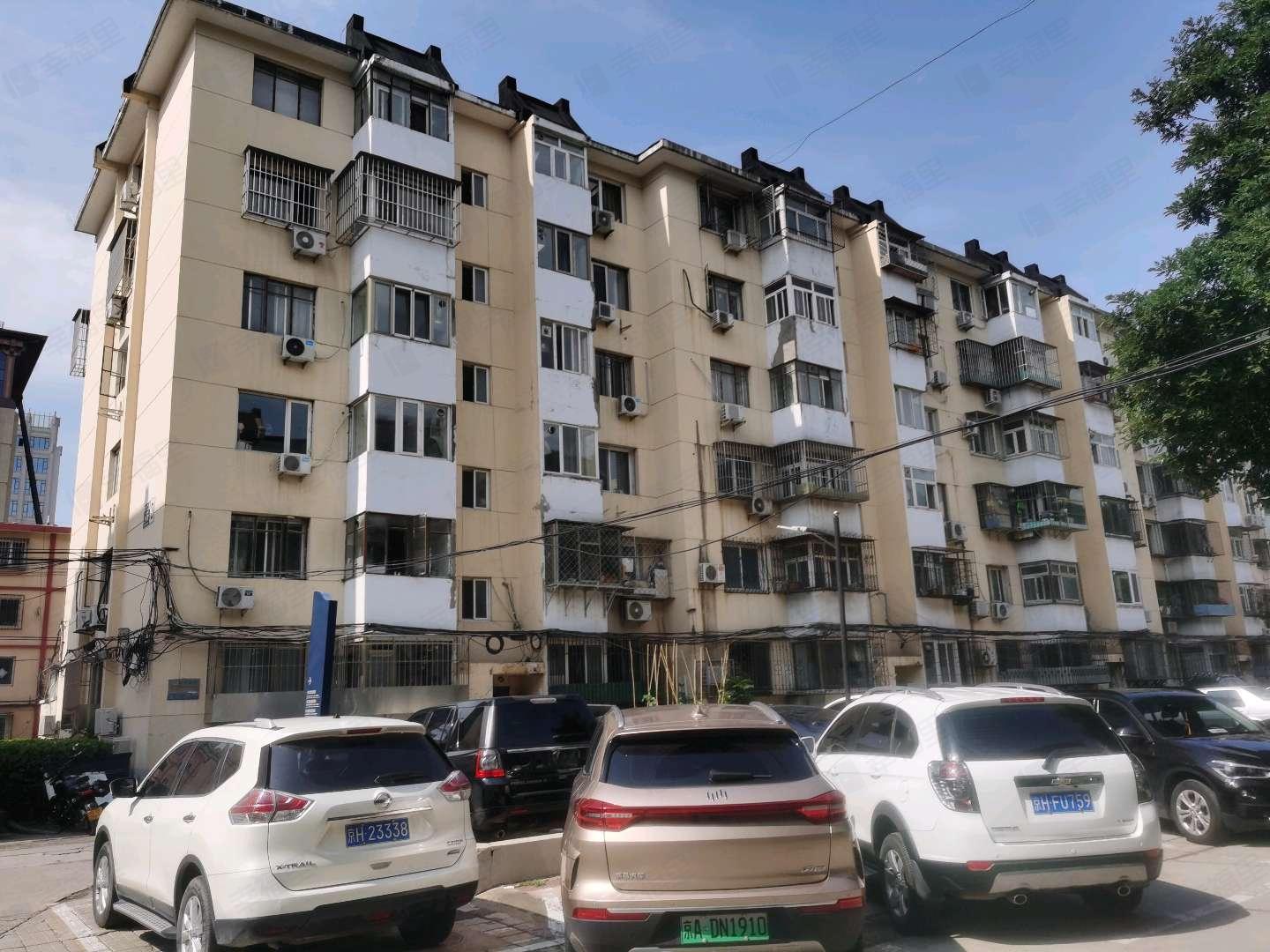 育仁里小区小区效果图