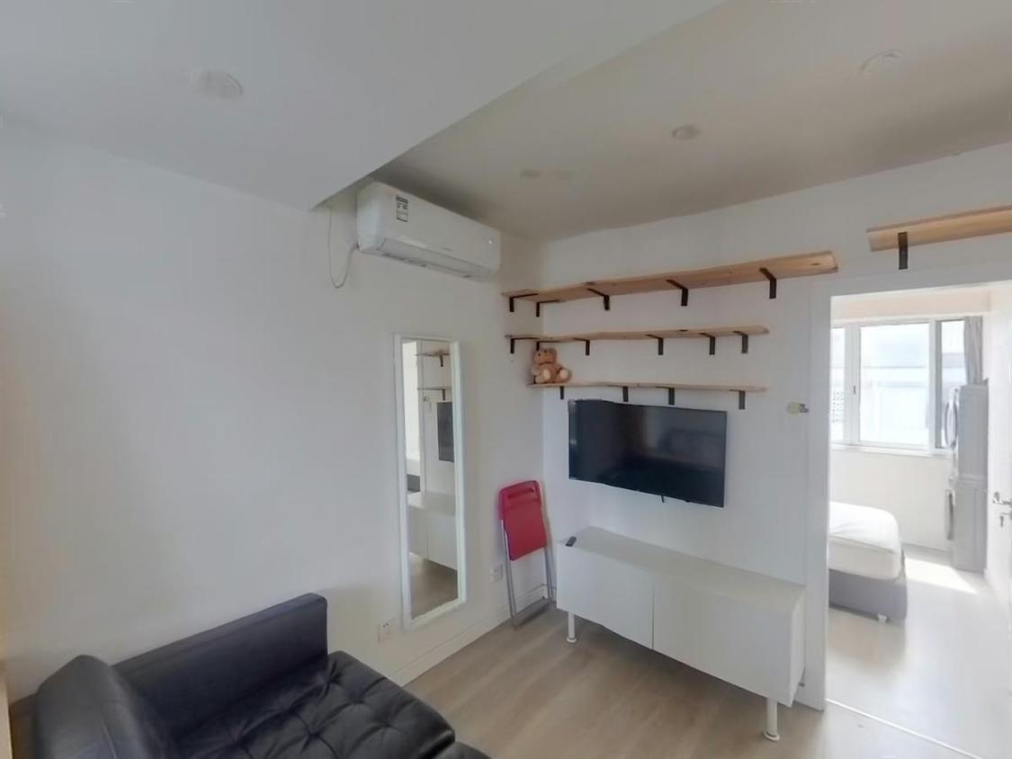 整租·平型关路300弄小区