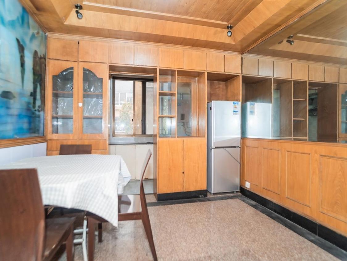 整租·水闸小区