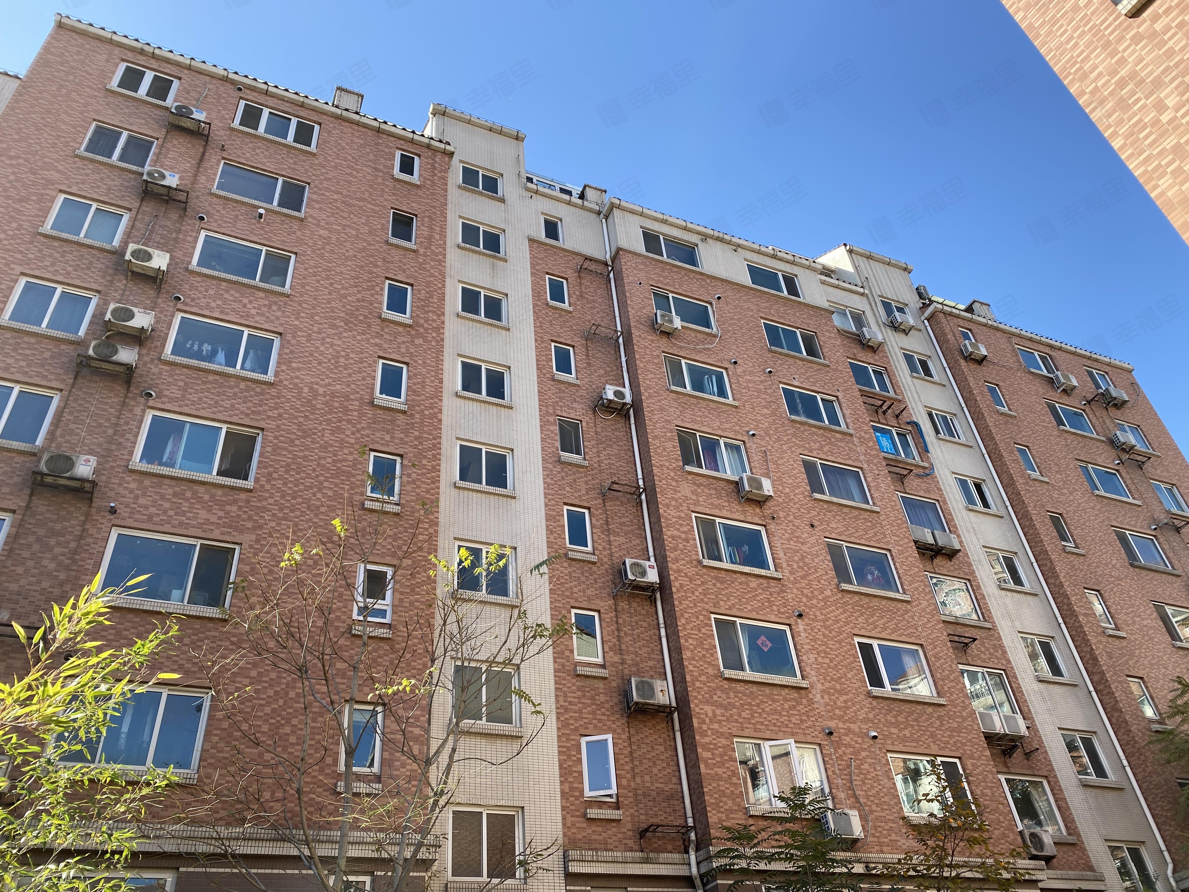 大西洋新城(C区)小区效果图