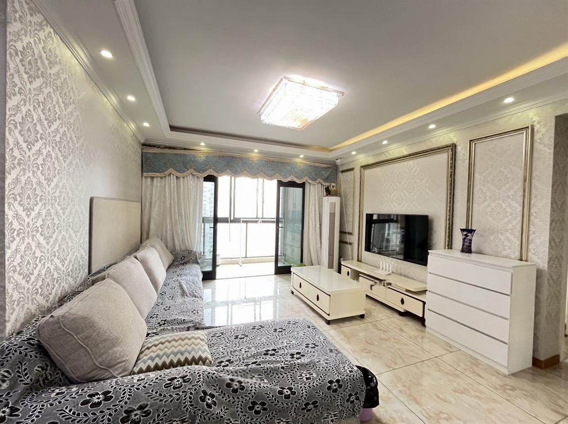 整租·鲁能星城(六街区)