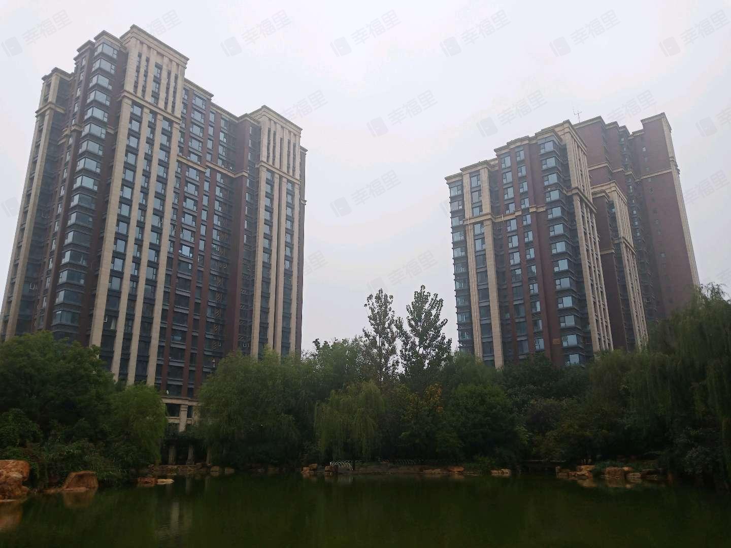 K2·海棠湾小区效果图
