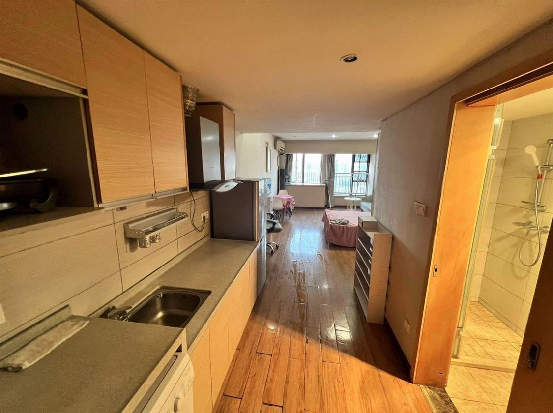 整租·长安锦绣城