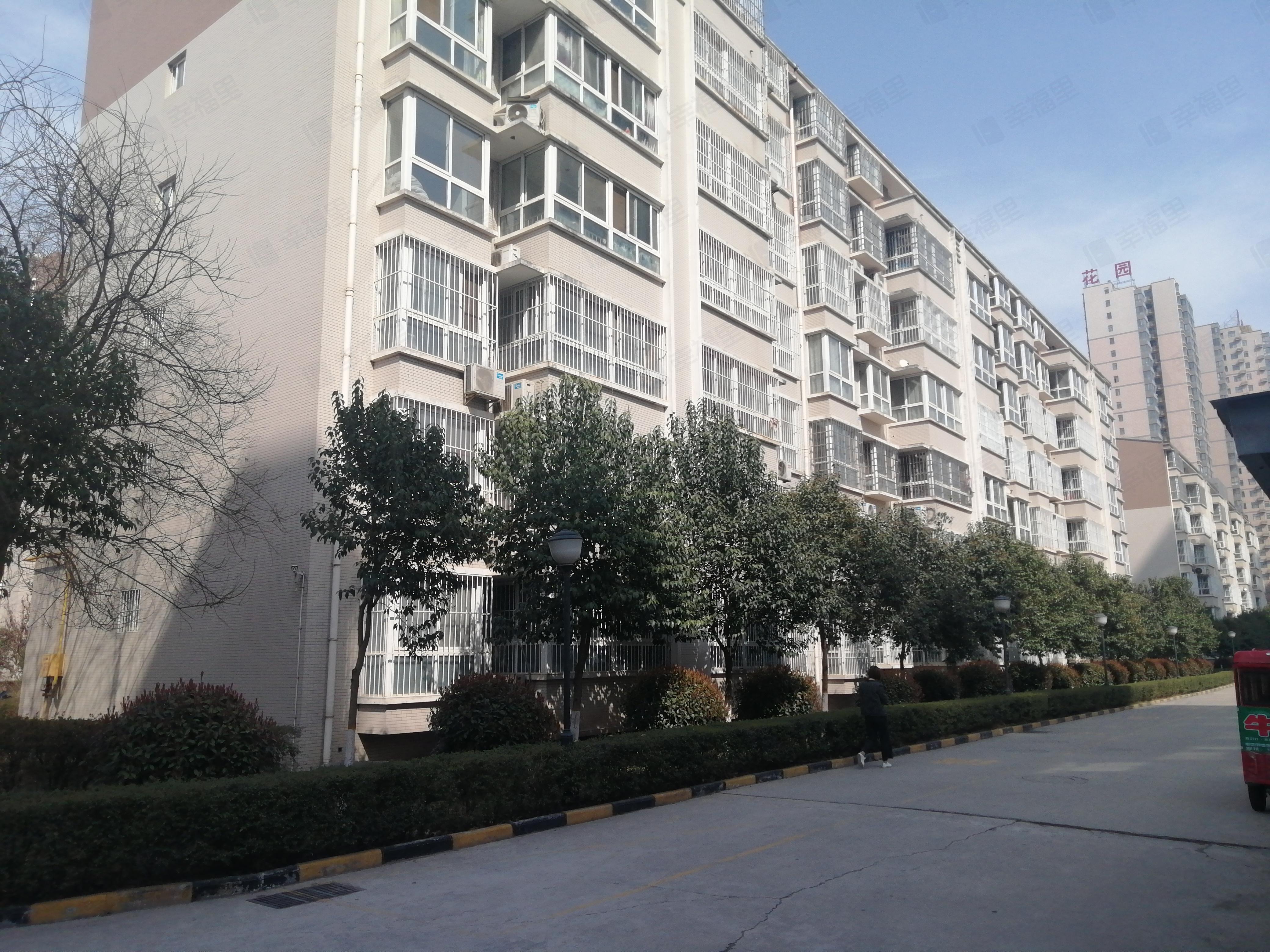 泉顺北岸生活小区效果图