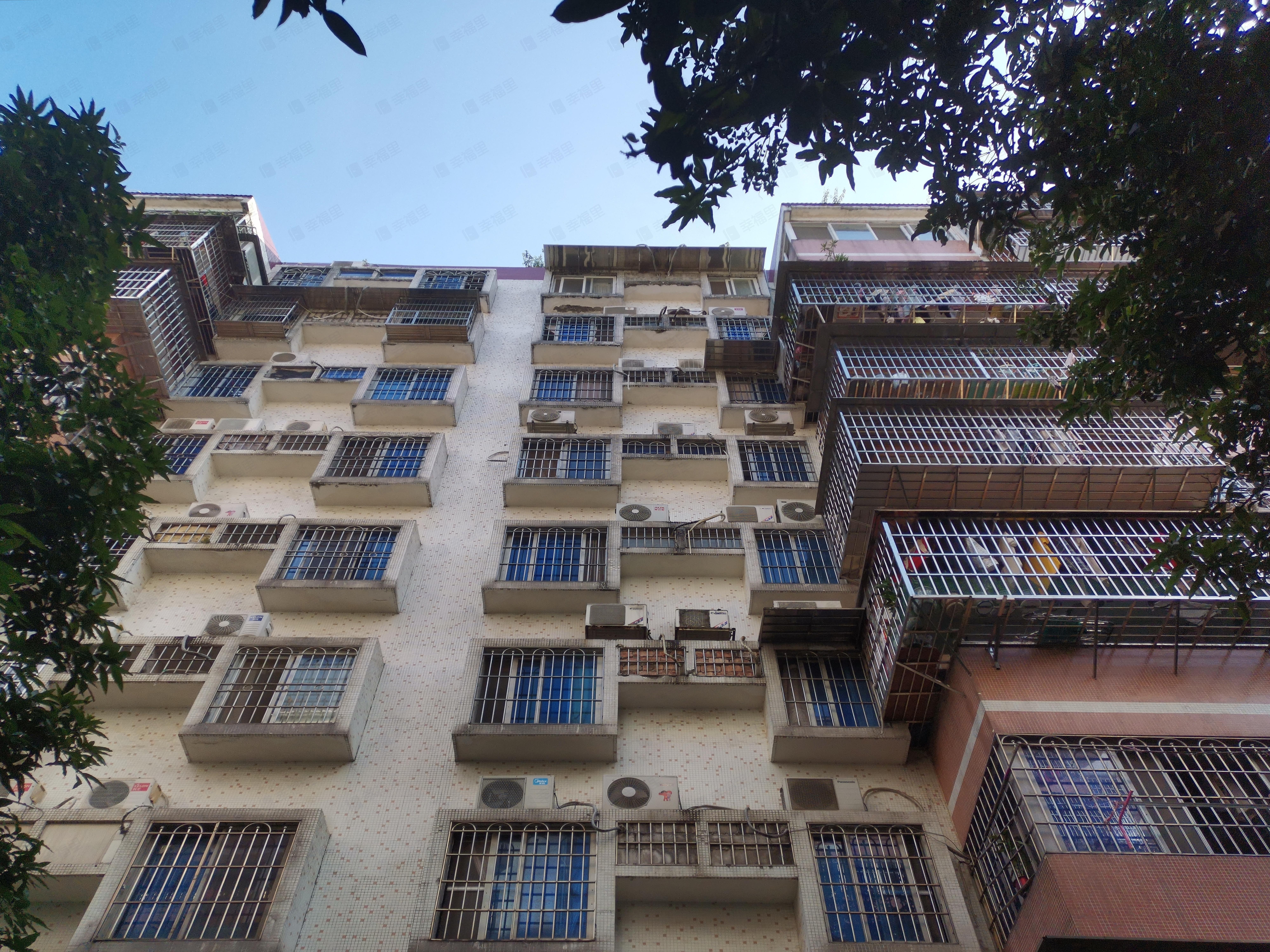 金丰花园小区效果图