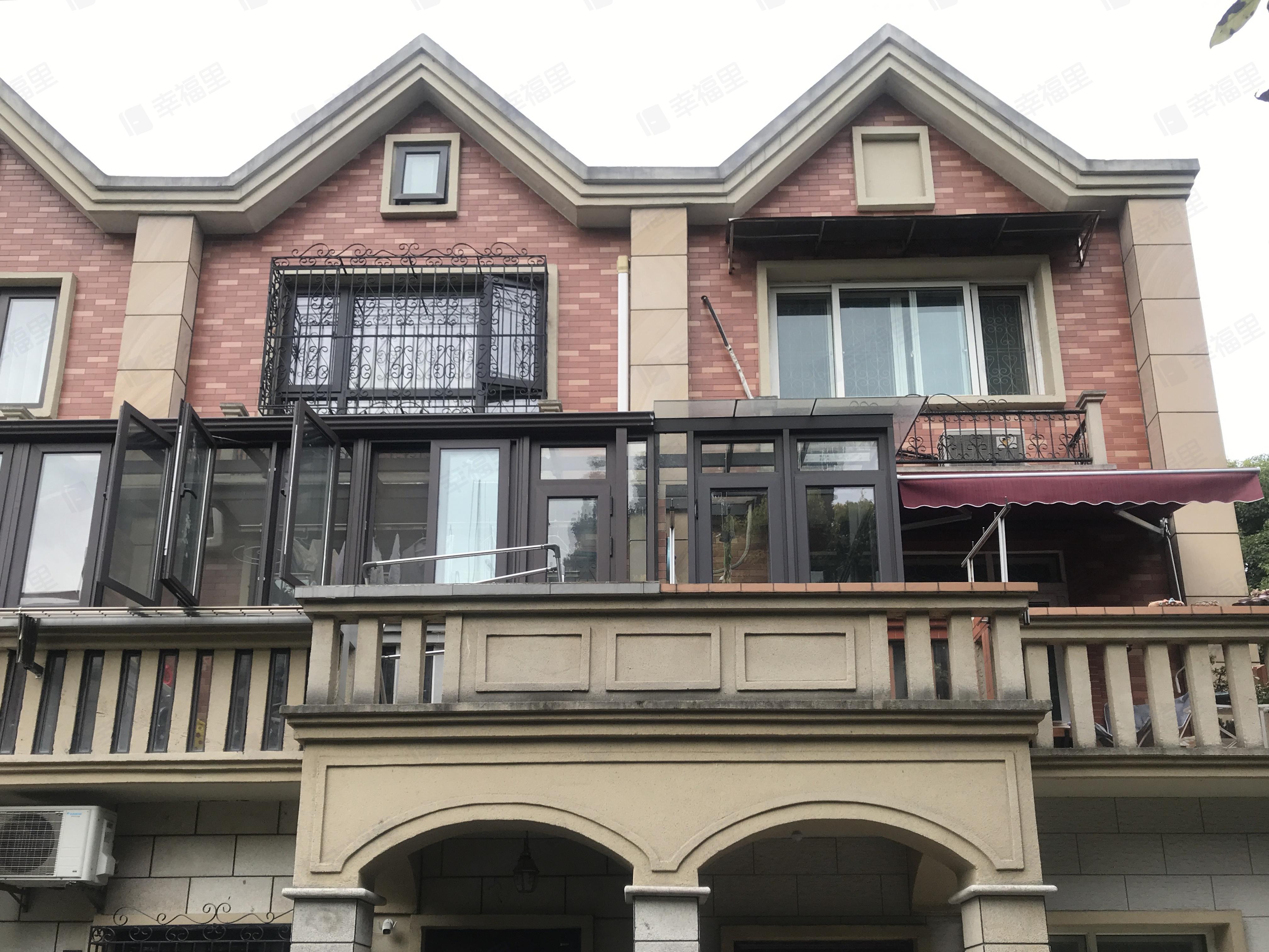 银泰花园小区效果图