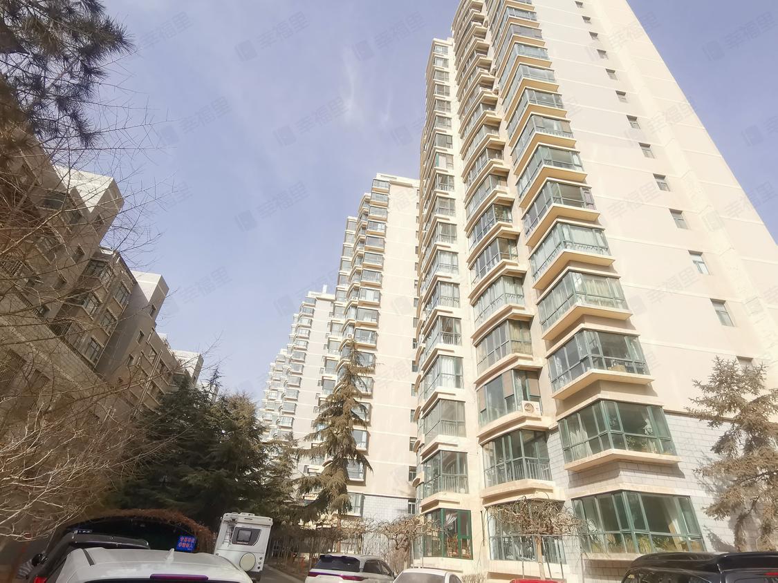 兰州安宁-幸福巷/2006年建黄河水岸颐园
