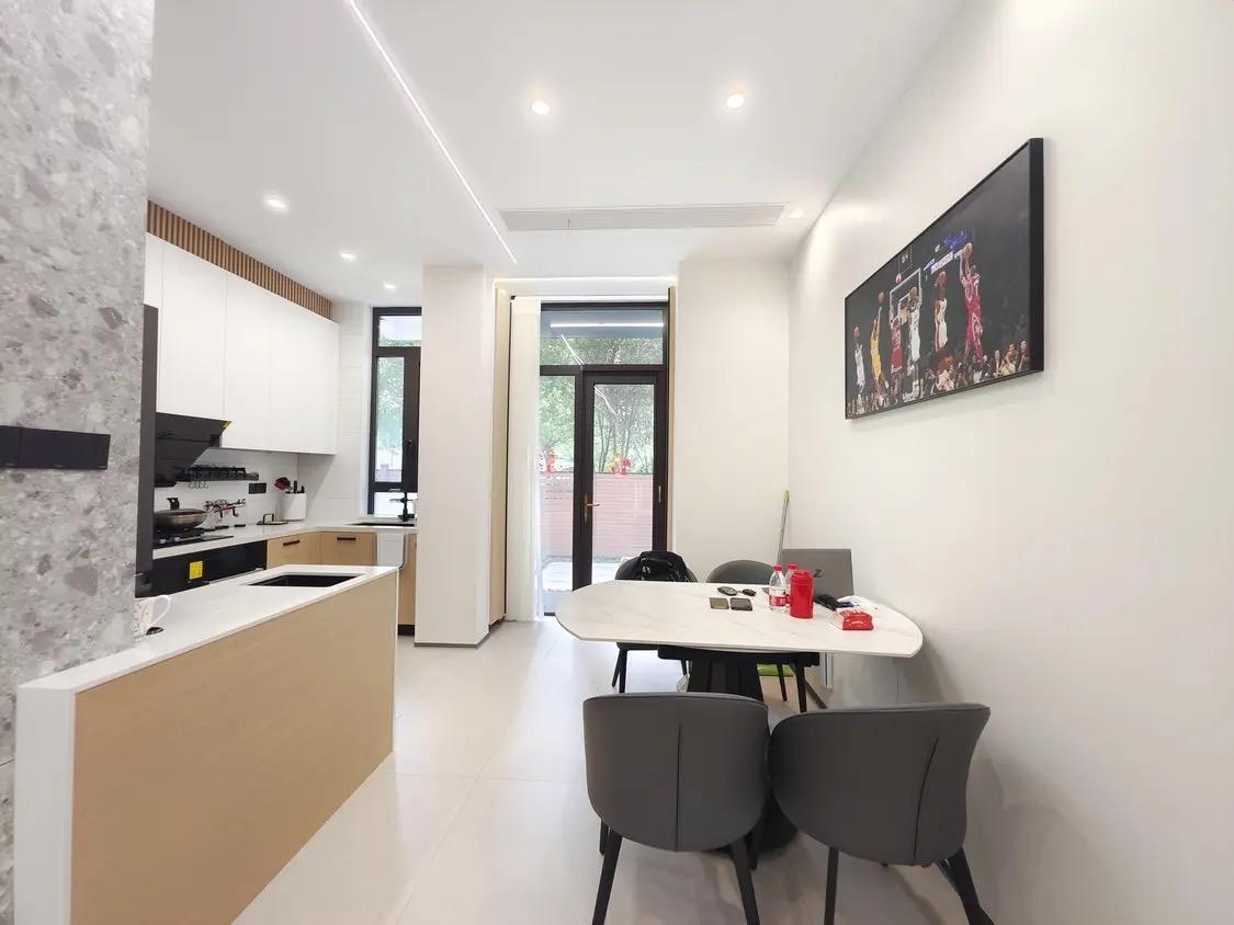 整租·白石龙村