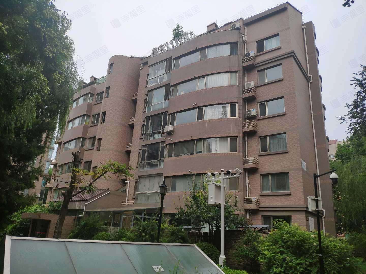 大西洋新城(F区)小区效果图