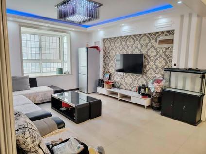 北京万宁城市景苑3室2厅114.32平中楼层/共18层