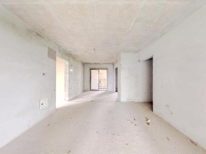 北京美的翰城(嘉园)4室1厅133.02平底层/共27层