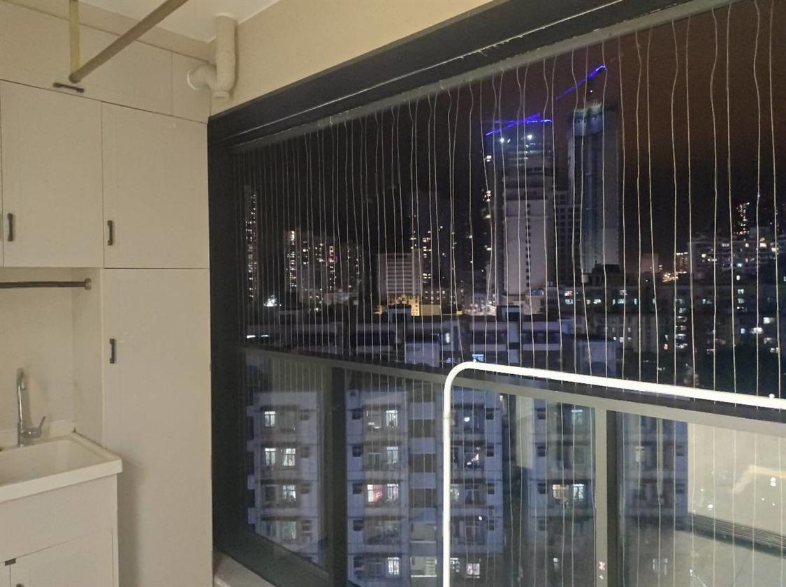 整租·万科蛇口公馆