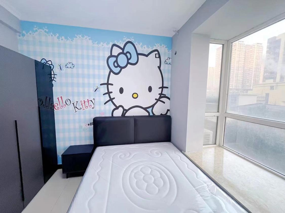 合租·万象未央