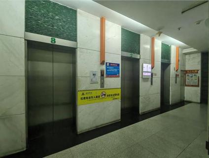 北京泰峰大厦5室2厅165.51平高楼层/共19层