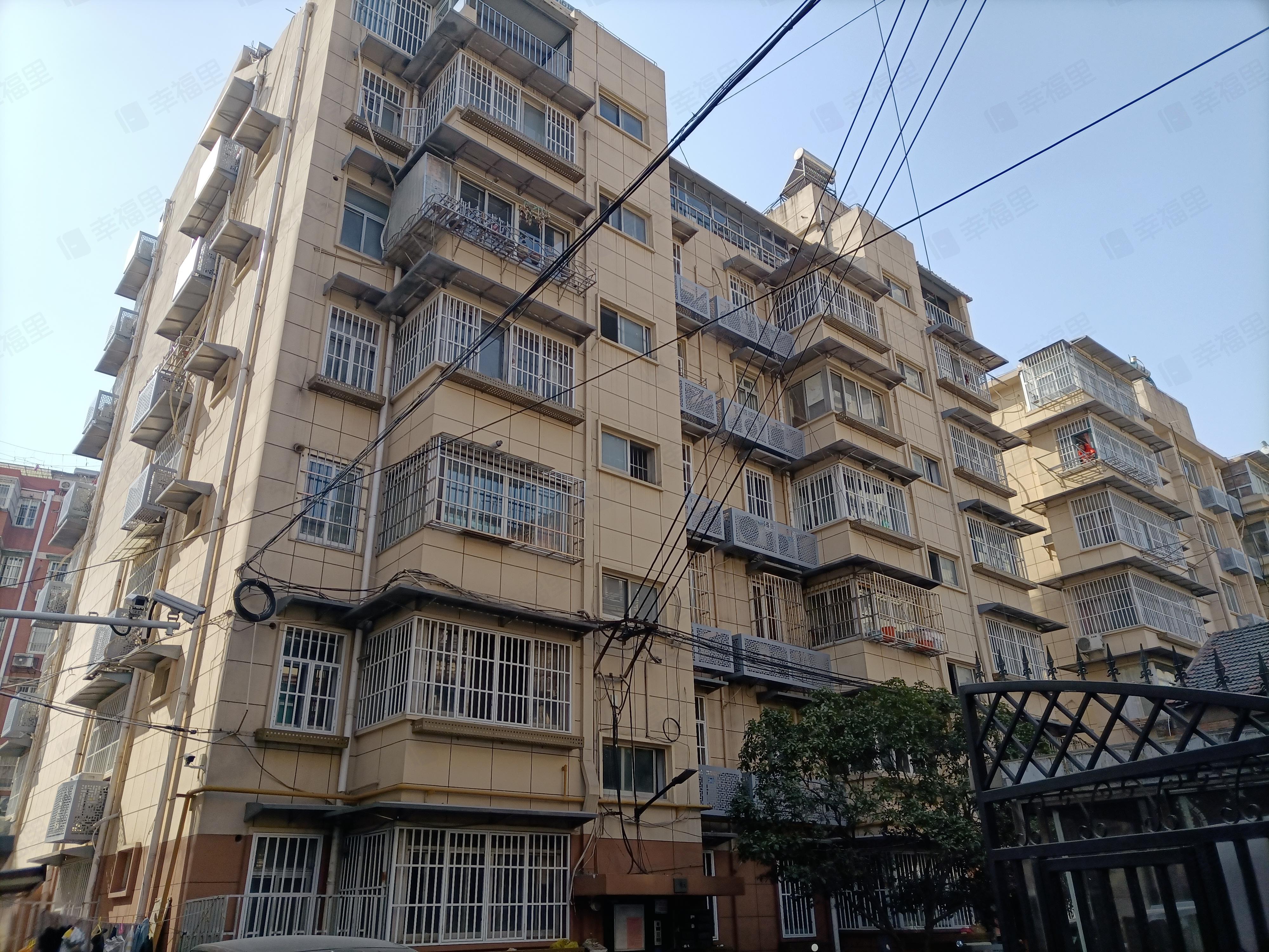 蔡家花园小区效果图