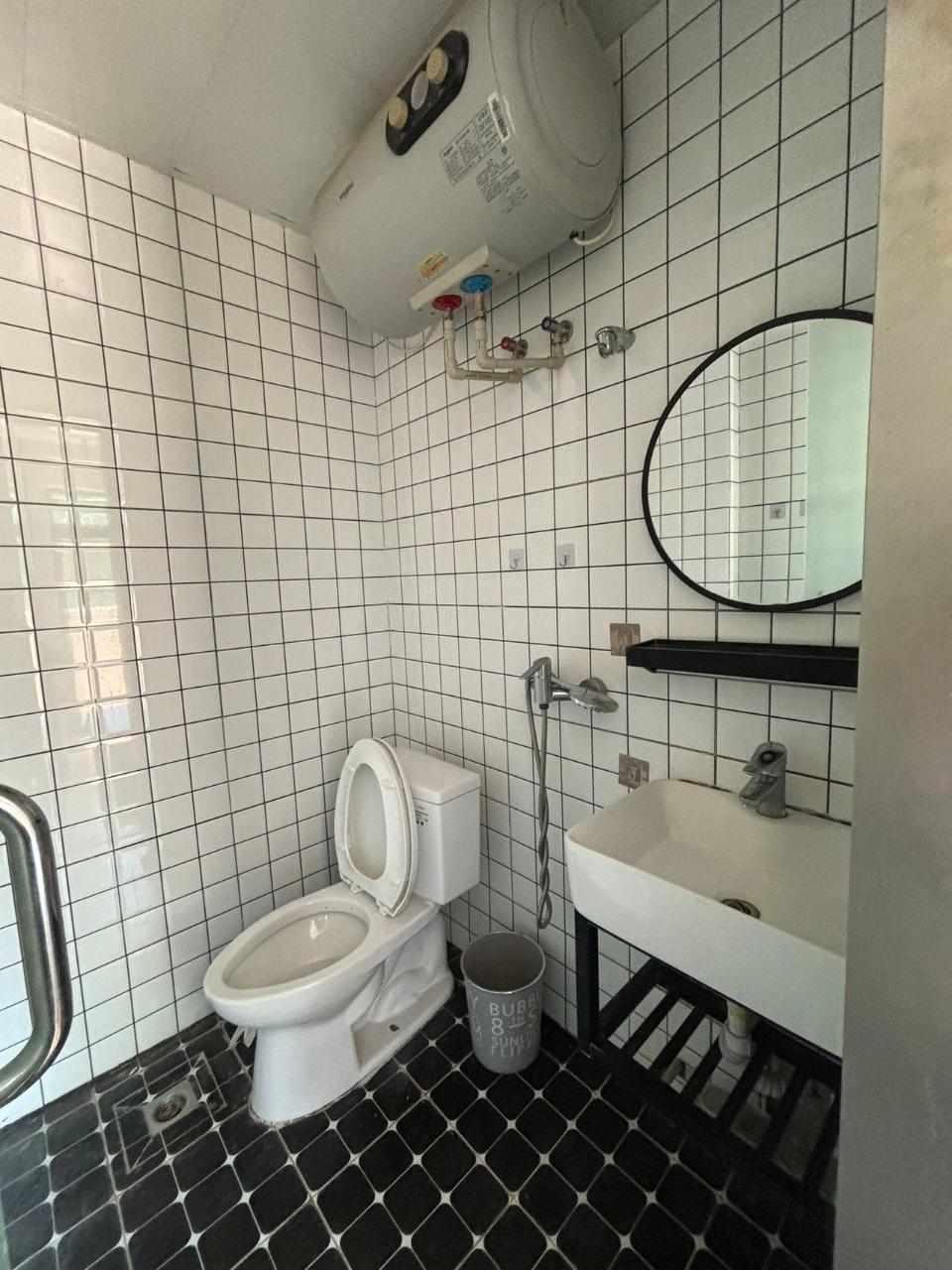 合租·华保新寓