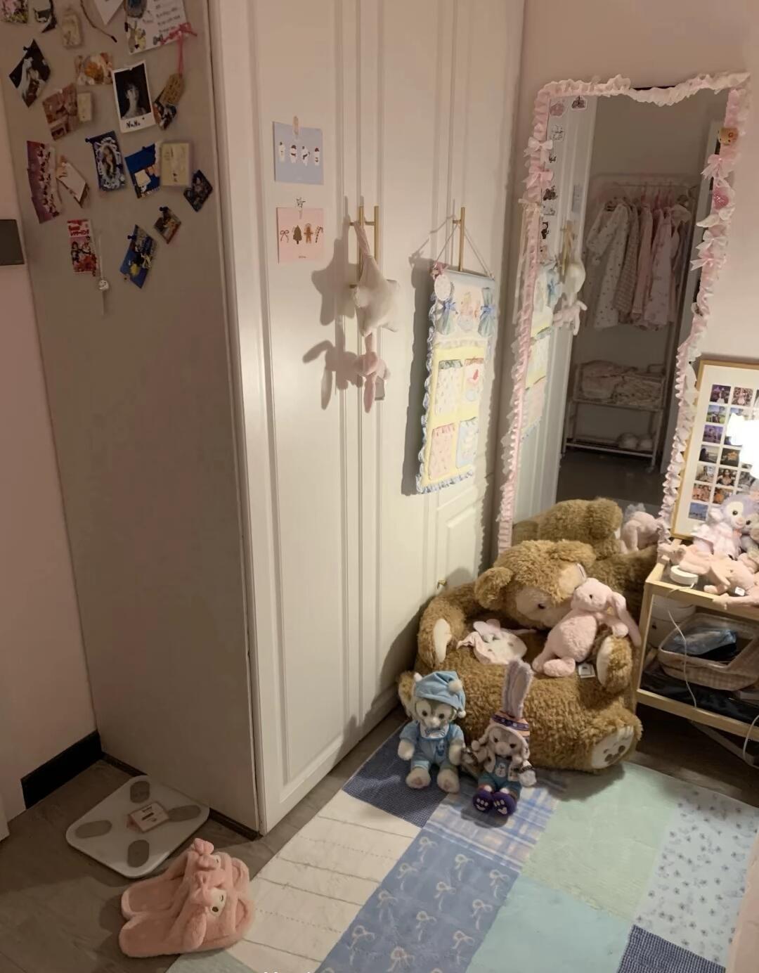 合租·东方明珠(金水区)