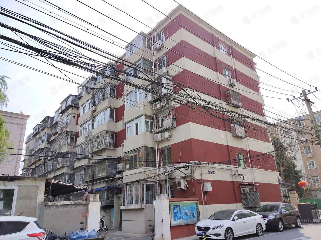 北京海淀-车道沟/暂无年代厂洼小区(北区)