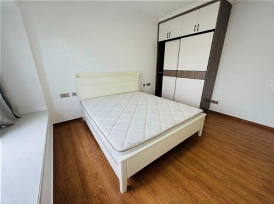 整租·万科蛇口公馆