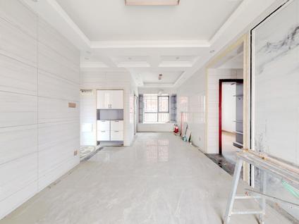 北京中粮云景花园(南区)3室2厅89.18平高楼层/共32层