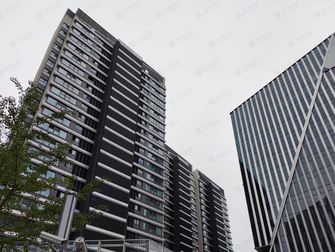 上海浦东-前滩/暂无年代晶耀商务广场