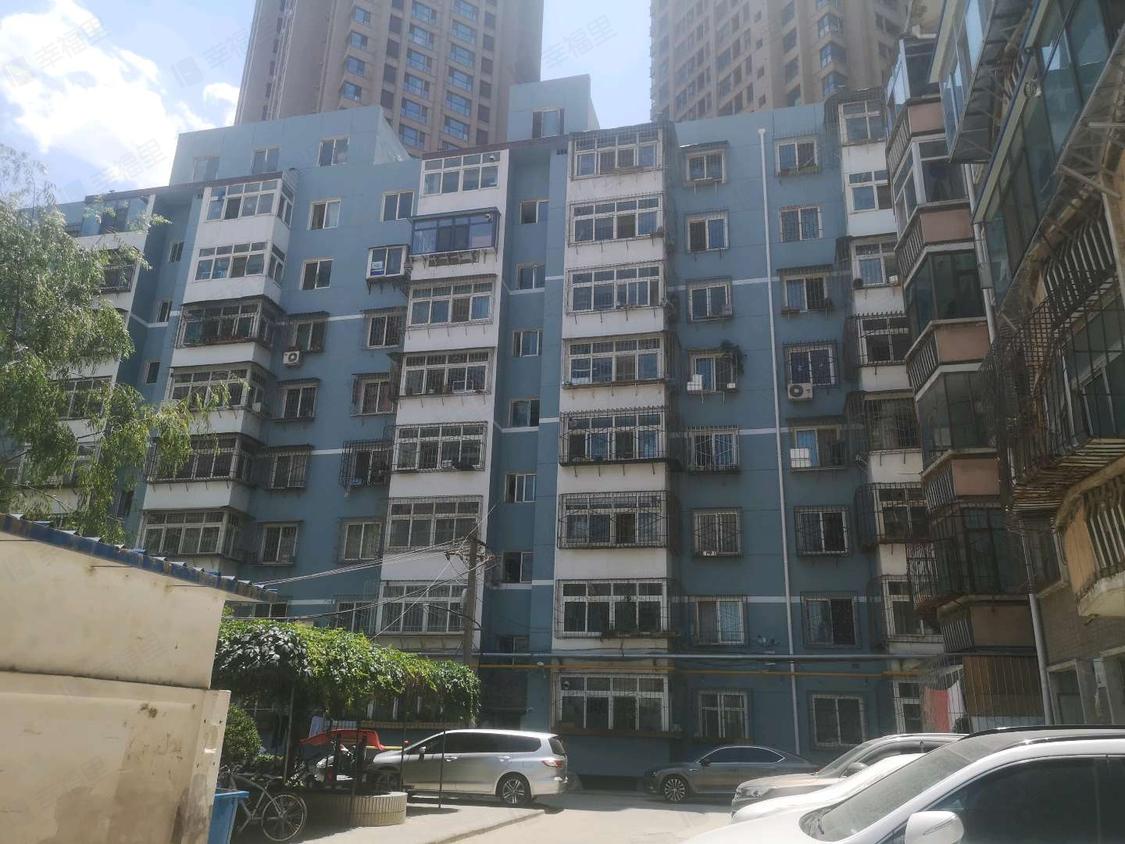 兰州城关-火车站/2000年建何家庄40号高层小区