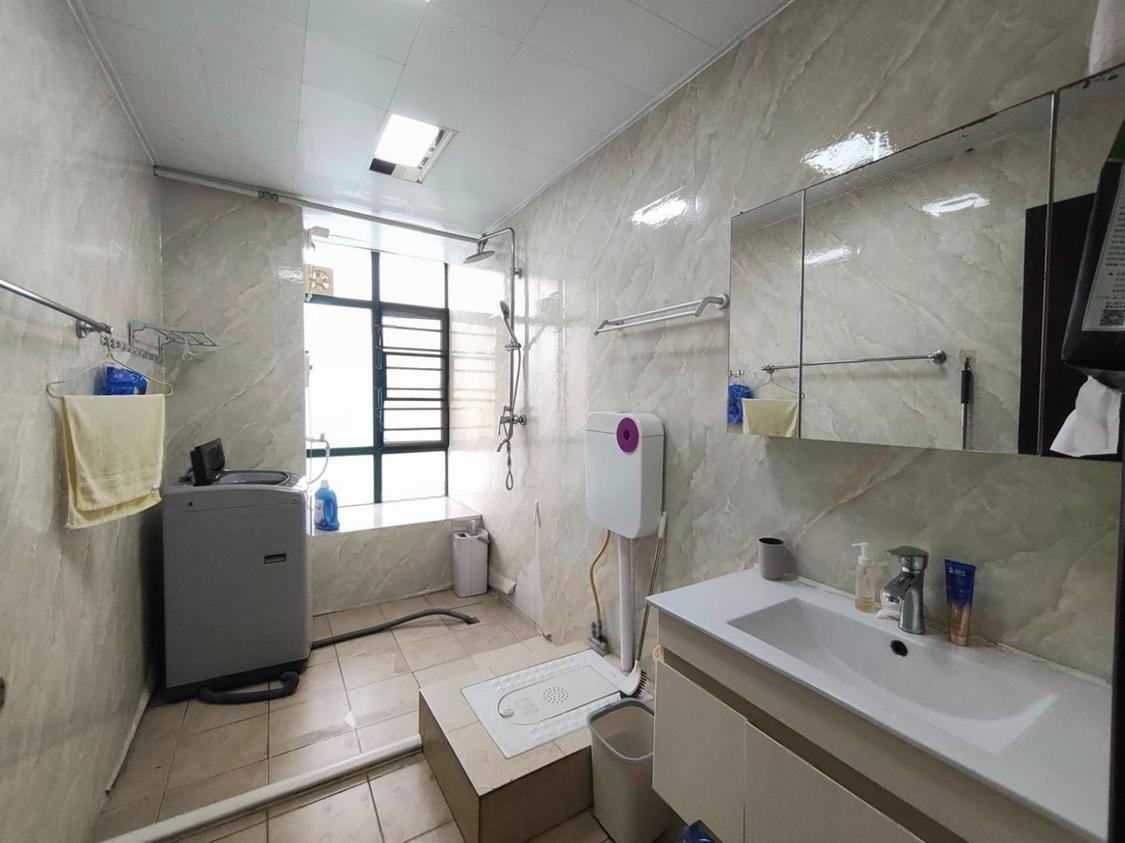 整租·丰泰华园山庄