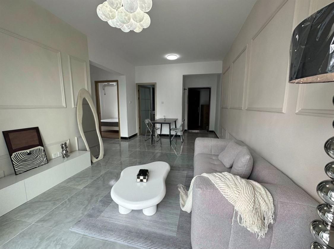 整租·坡博家园(四区)