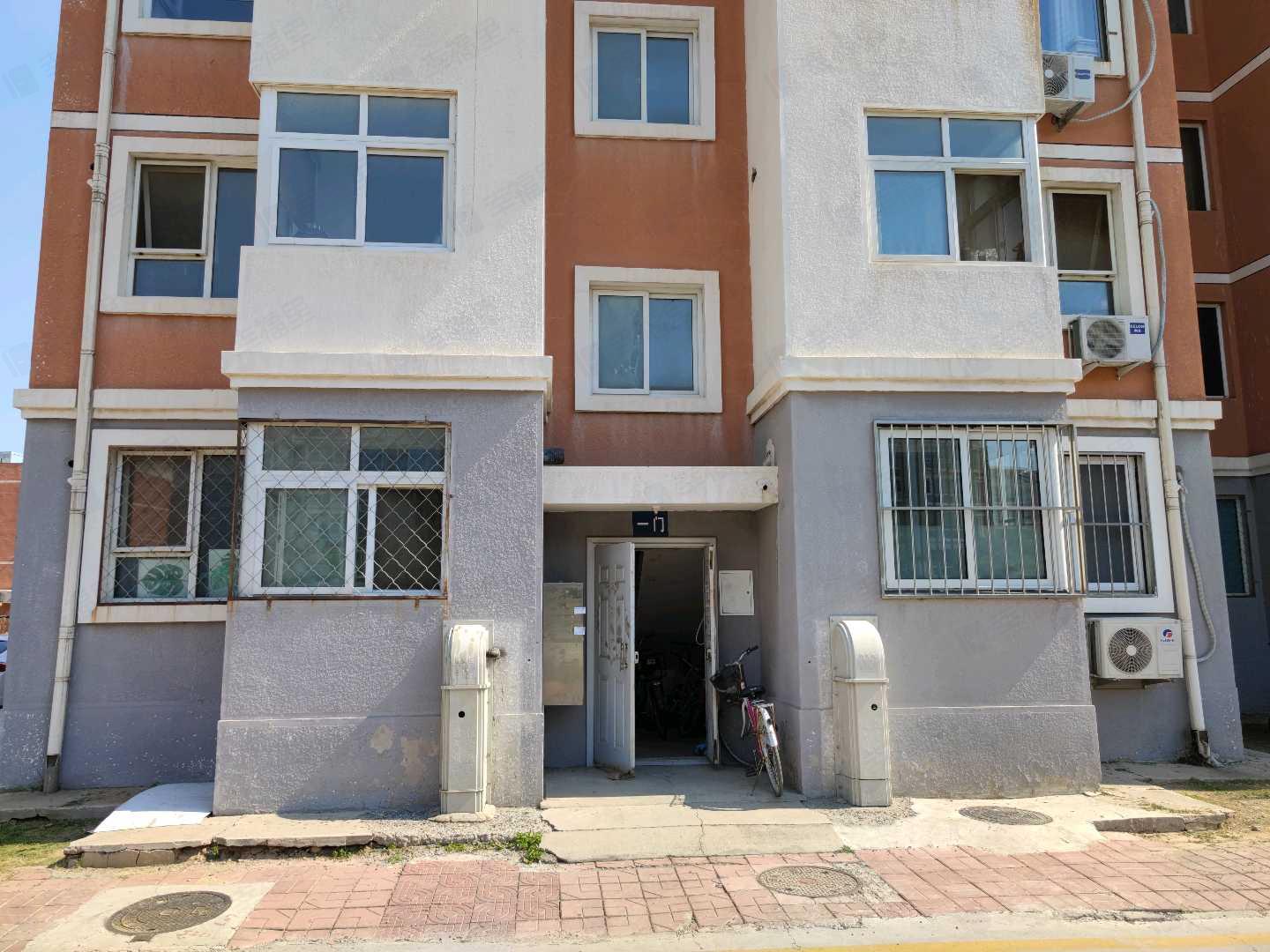 阳洲鑫园小区效果图