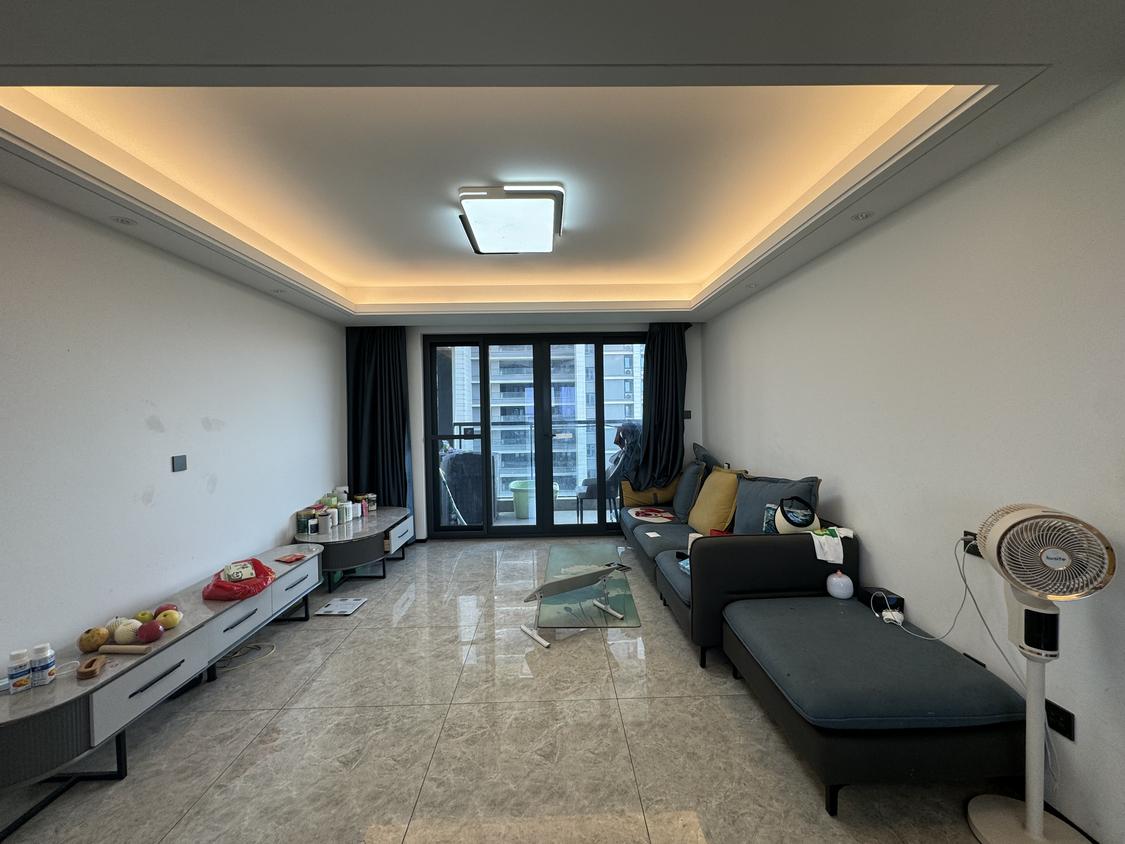 整租·万科都荟府