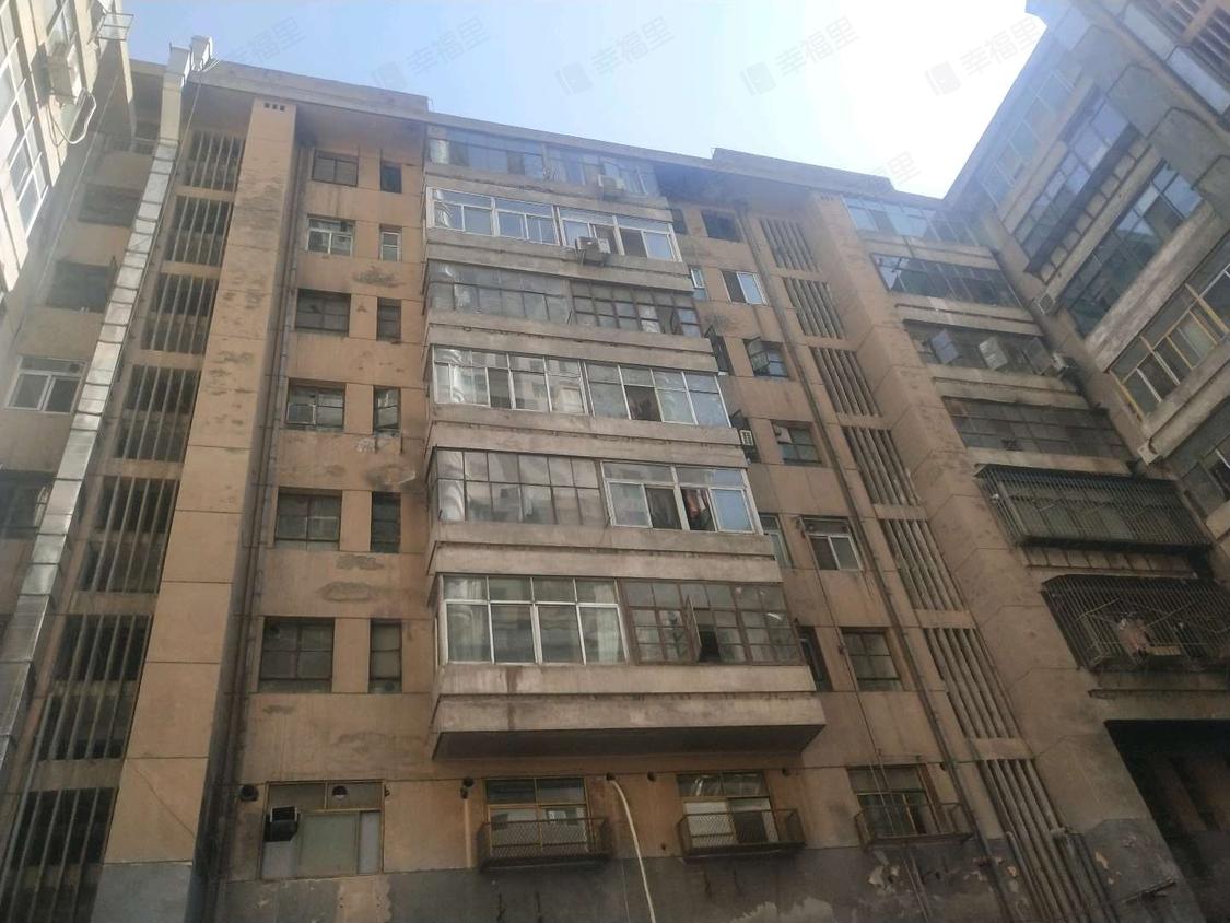 兰州城关-西关南关/暂无年代永昌路258-264号